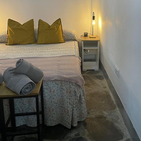 فوينتيئيريدوس Casa Tinoco Casa Rural Categoria Superior المظهر الخارجي الصورة