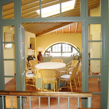 فوينتيئيريدوس Casa Tinoco Casa Rural Categoria Superior المظهر الخارجي الصورة