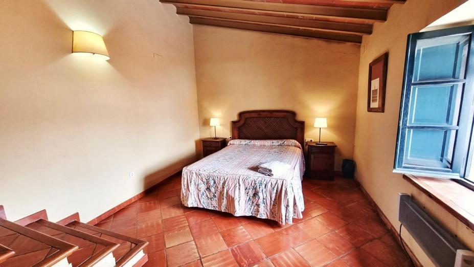 فوينتيئيريدوس Casa Tinoco Casa Rural Categoria Superior المظهر الخارجي الصورة