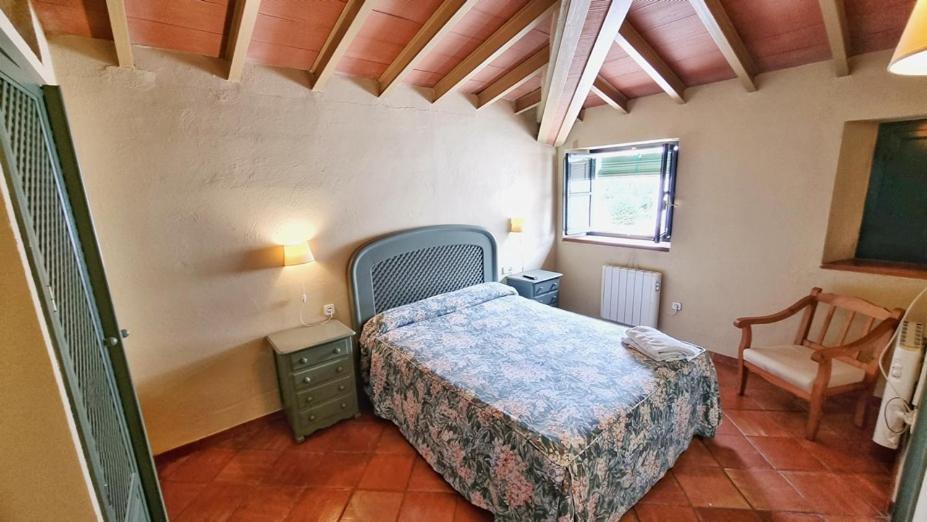 فوينتيئيريدوس Casa Tinoco Casa Rural Categoria Superior المظهر الخارجي الصورة
