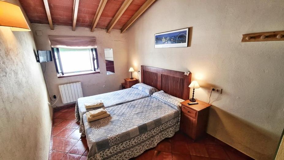 فوينتيئيريدوس Casa Tinoco Casa Rural Categoria Superior المظهر الخارجي الصورة
