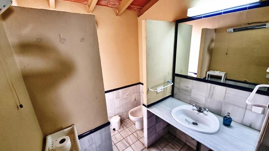 فوينتيئيريدوس Casa Tinoco Casa Rural Categoria Superior المظهر الخارجي الصورة