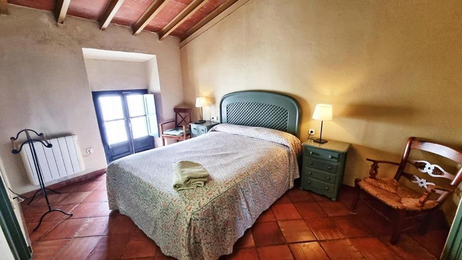 فوينتيئيريدوس Casa Tinoco Casa Rural Categoria Superior المظهر الخارجي الصورة
