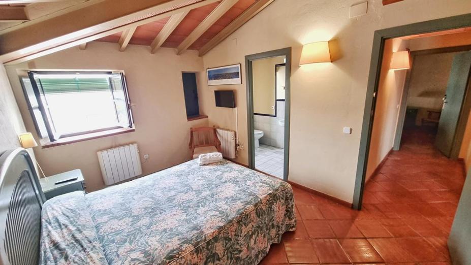 فوينتيئيريدوس Casa Tinoco Casa Rural Categoria Superior المظهر الخارجي الصورة