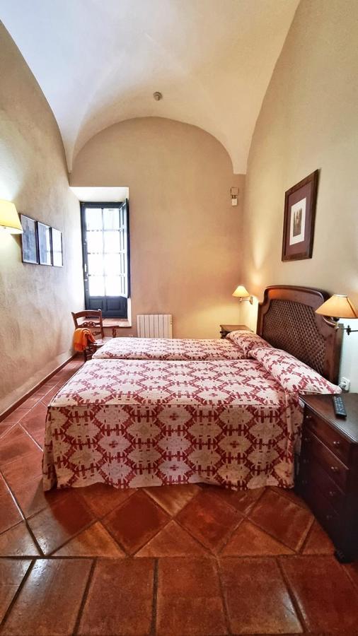 فوينتيئيريدوس Casa Tinoco Casa Rural Categoria Superior المظهر الخارجي الصورة