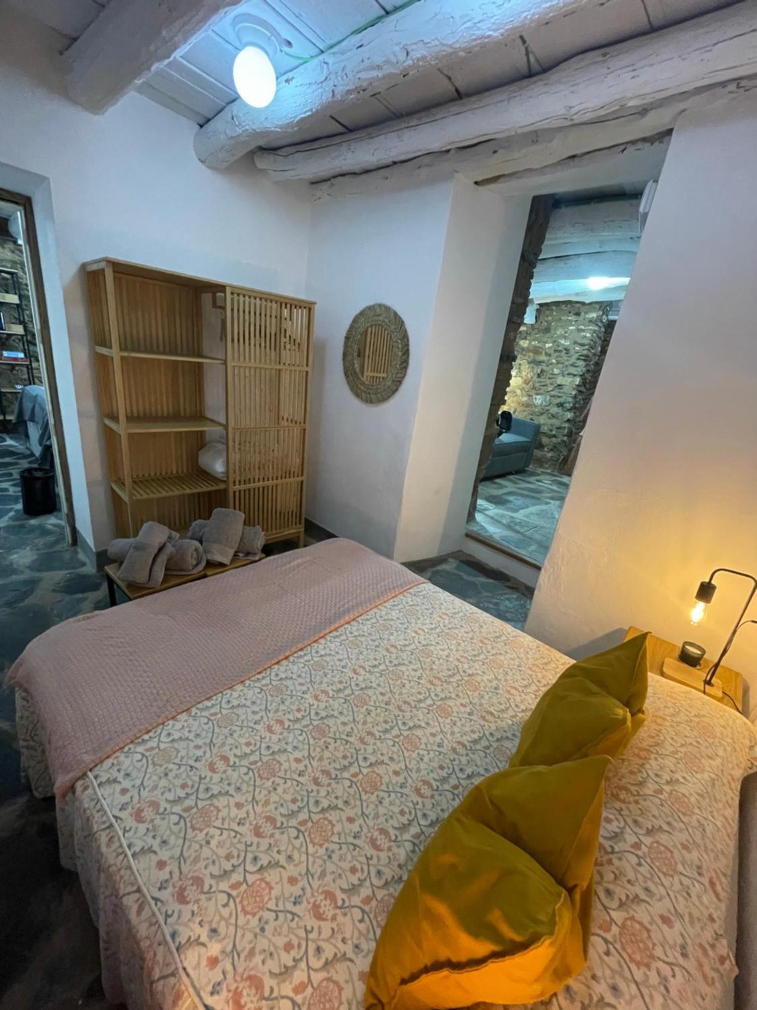 فوينتيئيريدوس Casa Tinoco Casa Rural Categoria Superior المظهر الخارجي الصورة