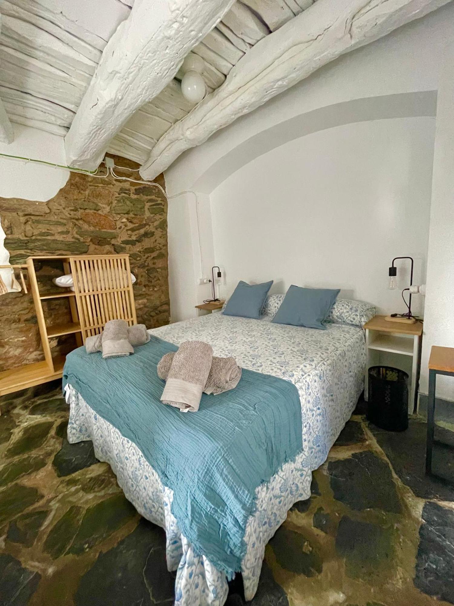 فوينتيئيريدوس Casa Tinoco Casa Rural Categoria Superior المظهر الخارجي الصورة