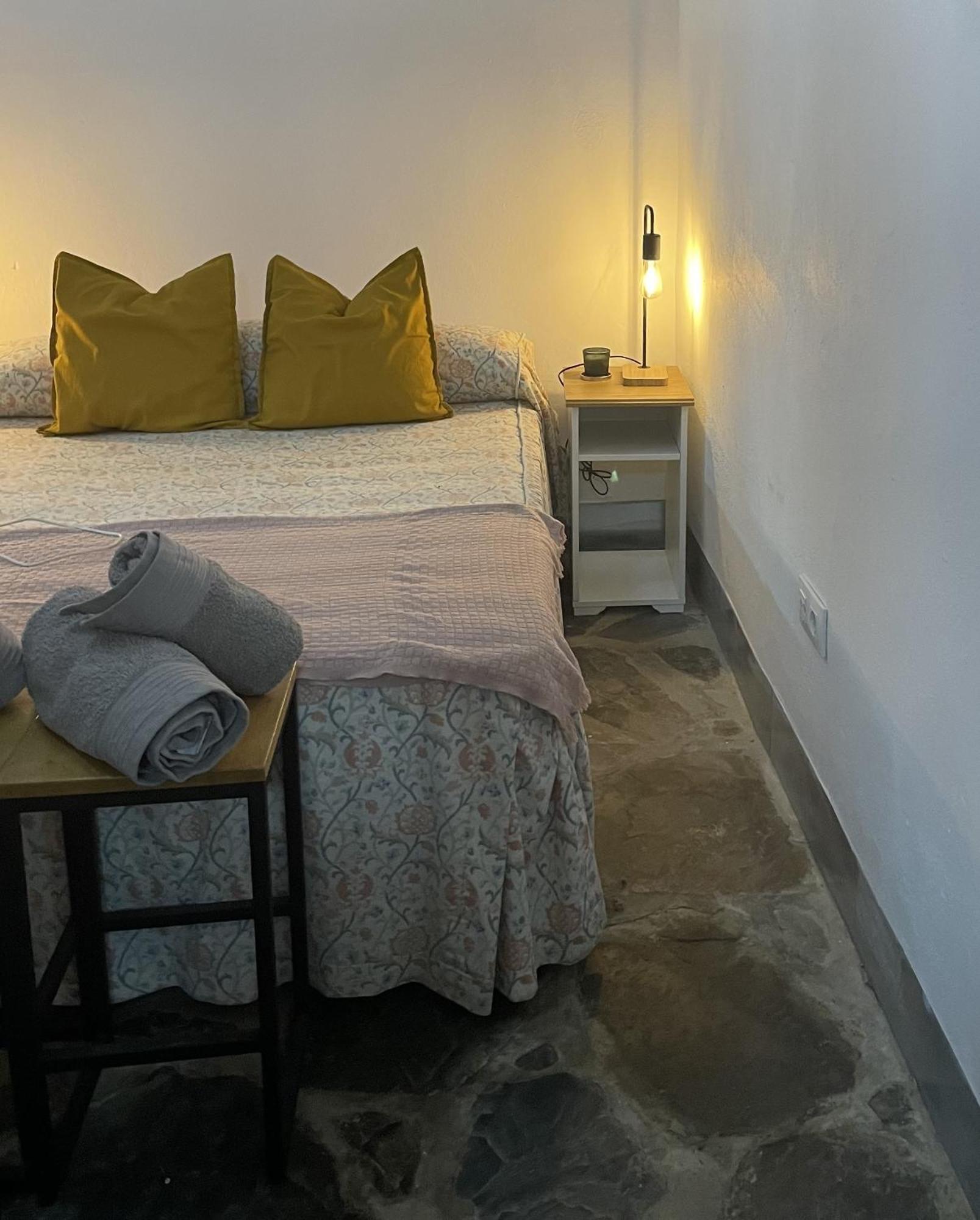 فوينتيئيريدوس Casa Tinoco Casa Rural Categoria Superior المظهر الخارجي الصورة