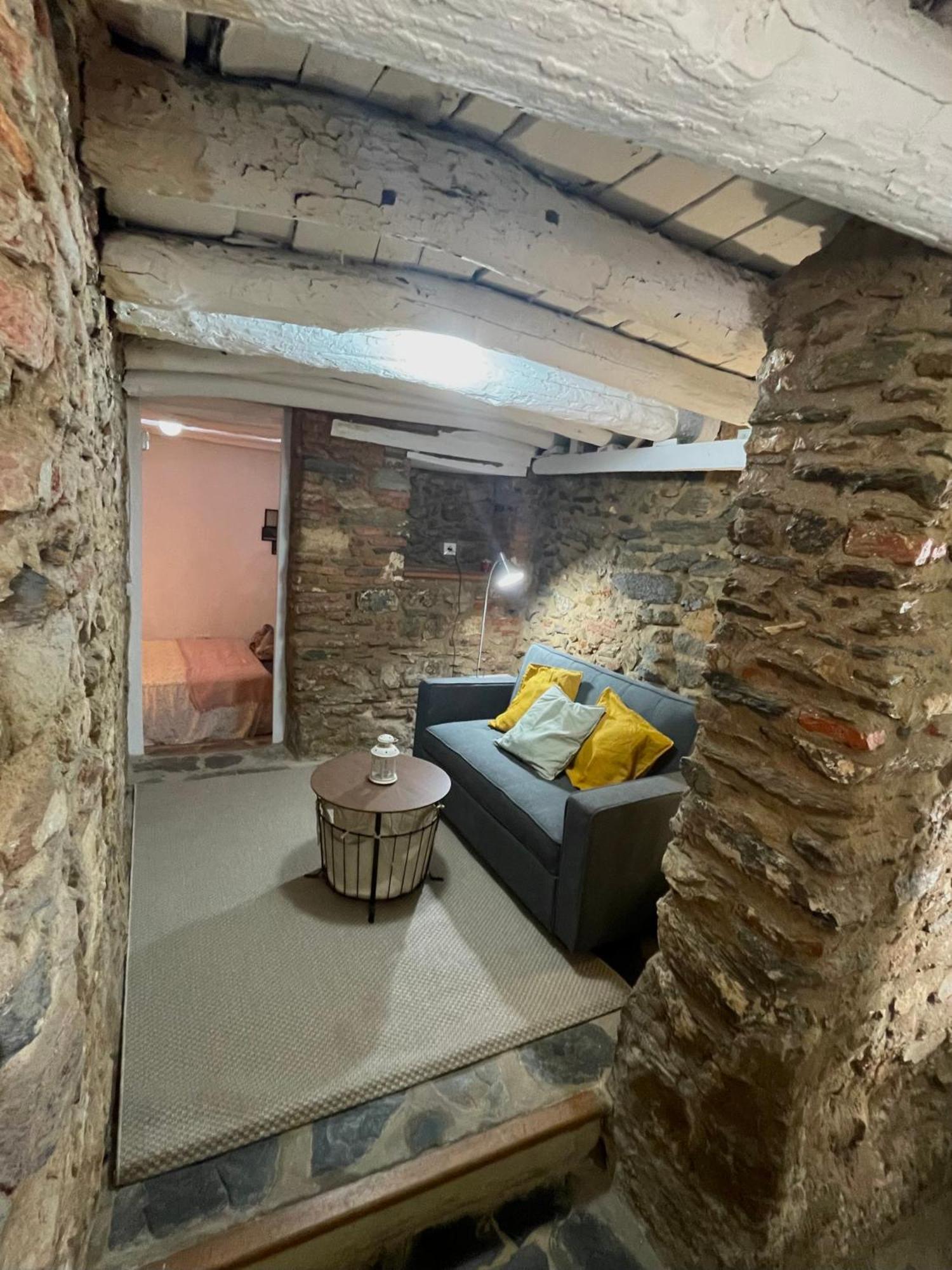 فوينتيئيريدوس Casa Tinoco Casa Rural Categoria Superior المظهر الخارجي الصورة