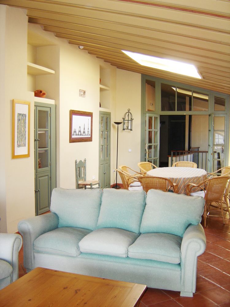 فوينتيئيريدوس Casa Tinoco Casa Rural Categoria Superior المظهر الخارجي الصورة