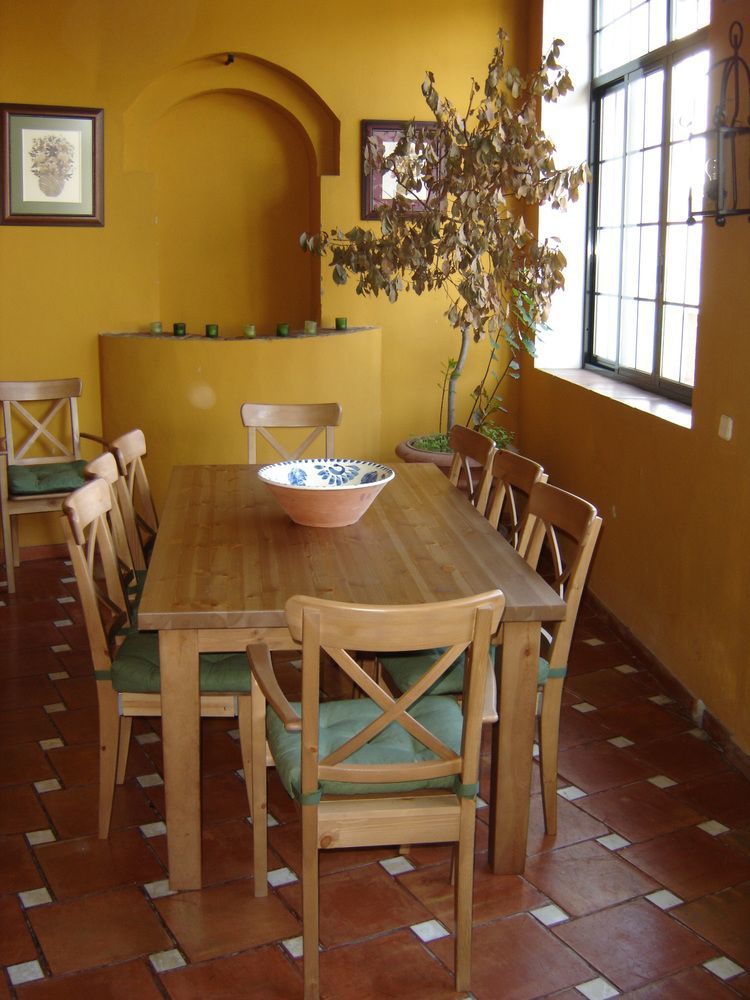 فوينتيئيريدوس Casa Tinoco Casa Rural Categoria Superior المظهر الخارجي الصورة