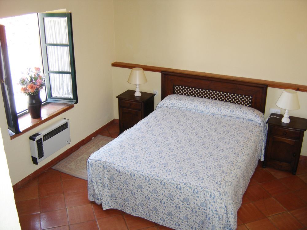 فوينتيئيريدوس Casa Tinoco Casa Rural Categoria Superior المظهر الخارجي الصورة
