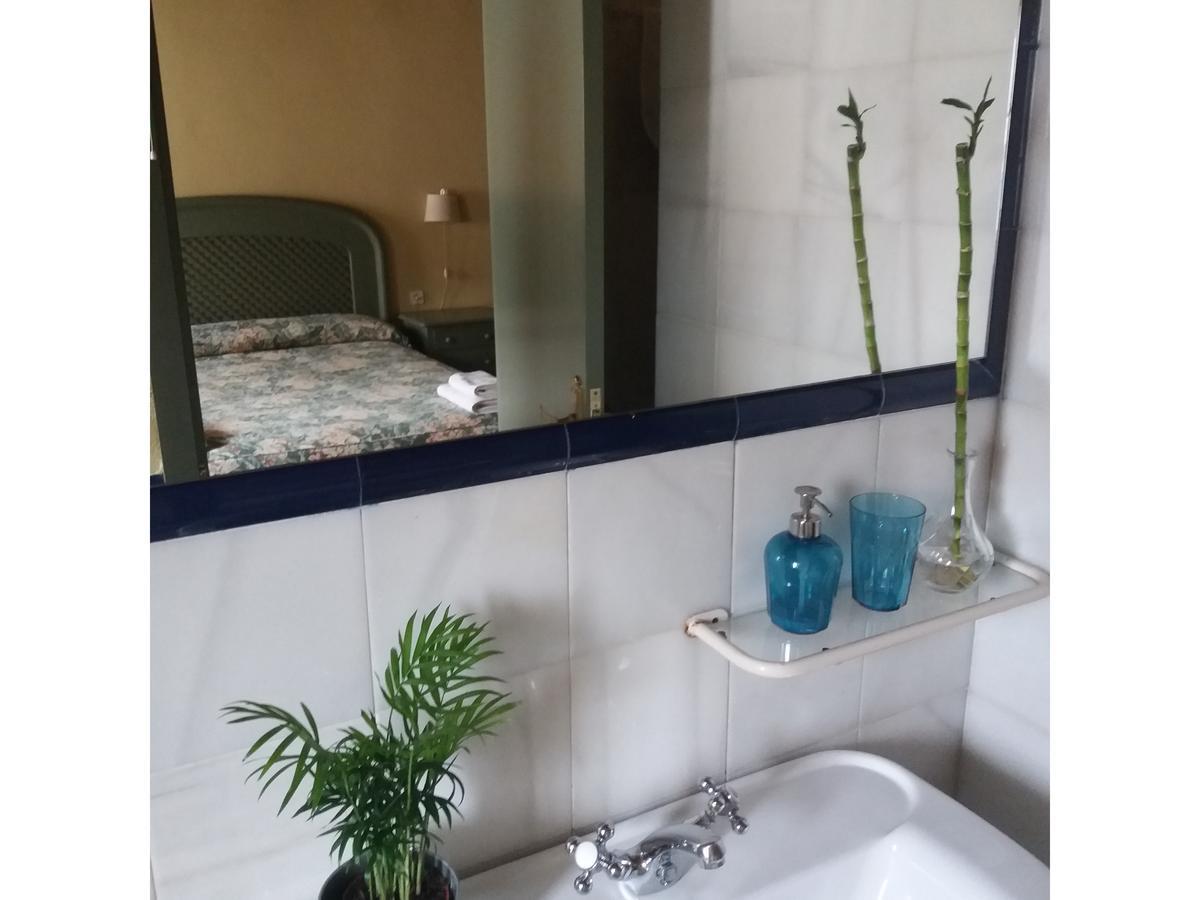فوينتيئيريدوس Casa Tinoco Casa Rural Categoria Superior المظهر الخارجي الصورة
