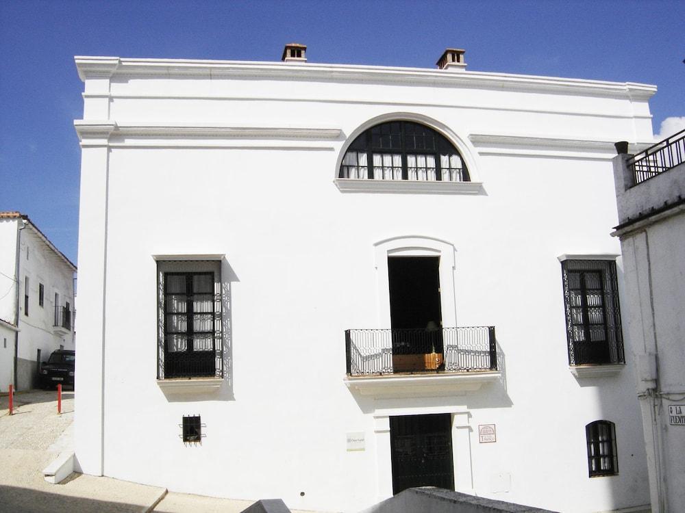 فوينتيئيريدوس Casa Tinoco Casa Rural Categoria Superior المظهر الخارجي الصورة